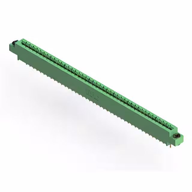 833-042-500-603 EDAC Inc.  Edgeboard Connectors